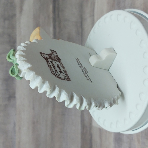 Cherished Teddies~A Cherished Irish Blessing~EUC! - Picture 4 of 8